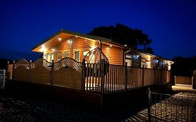 The Lodge